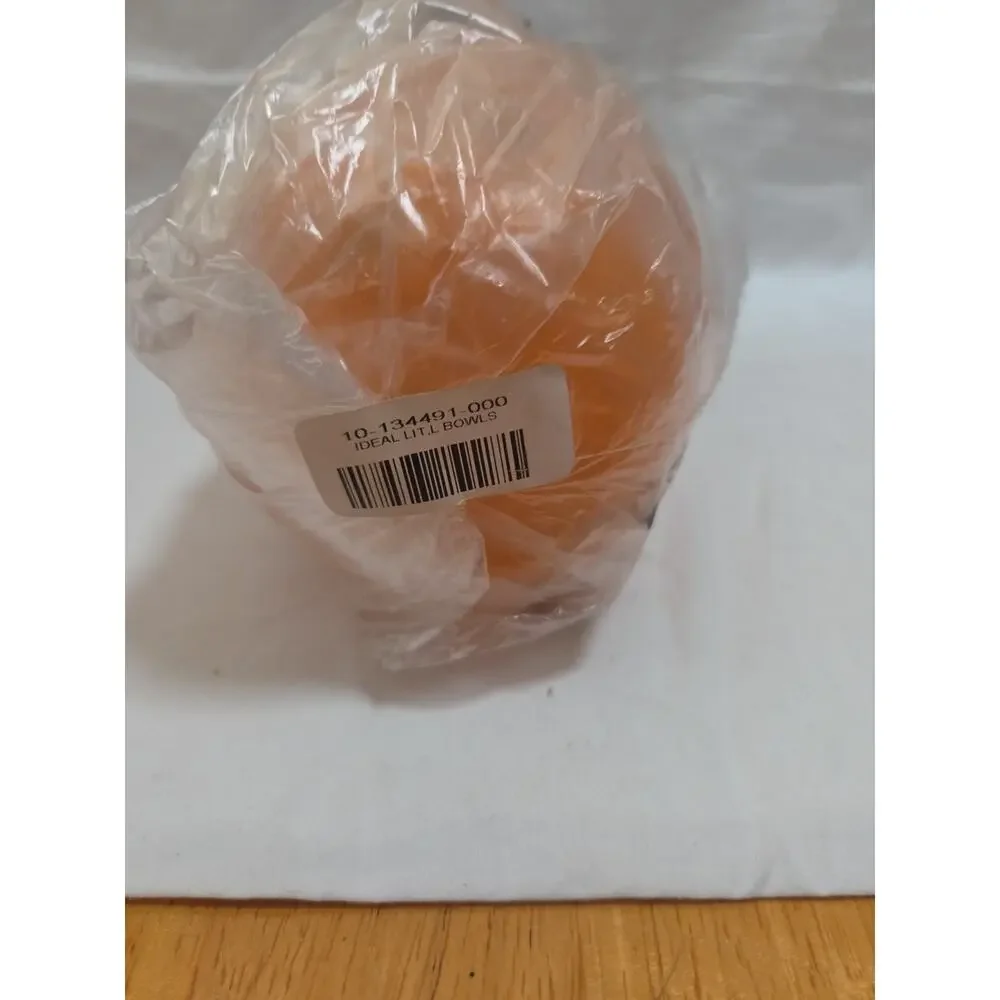 Tupperware NEW Black/orange Ideal Lil Serving Bowl 4 Bowls Cup Seals Snacks
